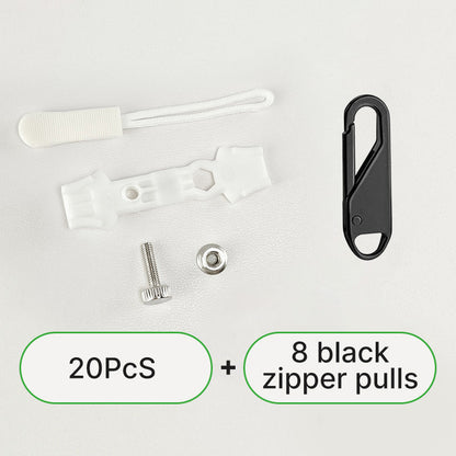 Easy Installation Zipper Repair Kit