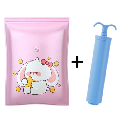 Thickened Vacuum Storage Bags Maximise Your Storage Space