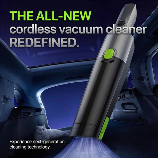 Multifunctional vacuum cleaner