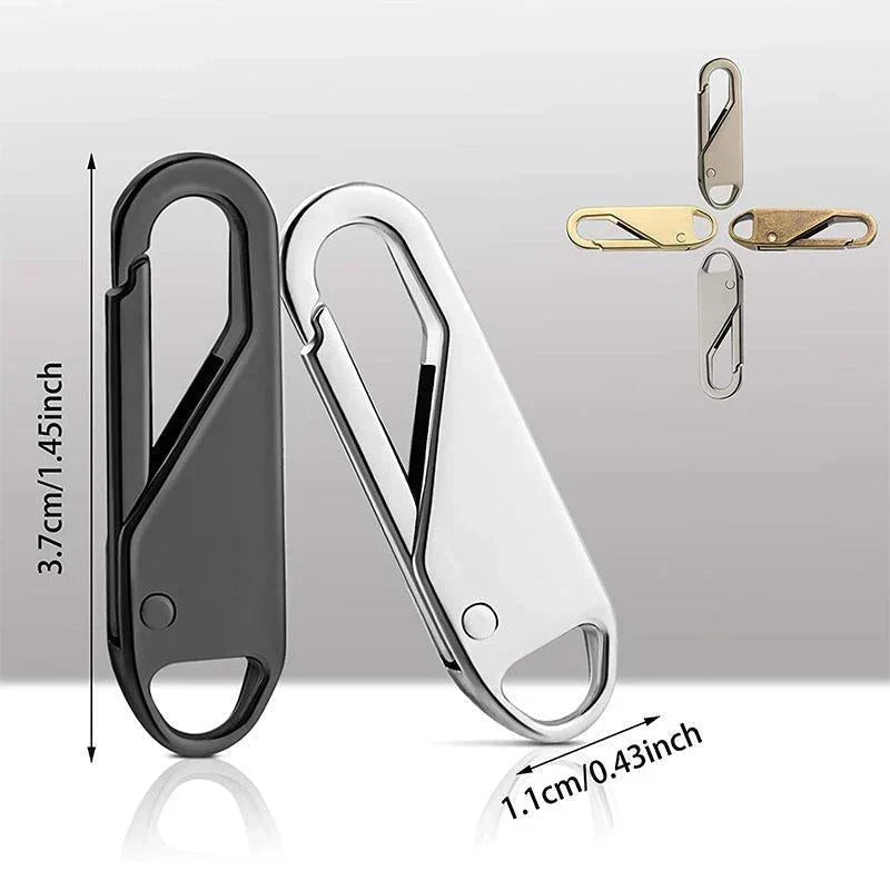 Easy Installation Zipper Repair Kit
