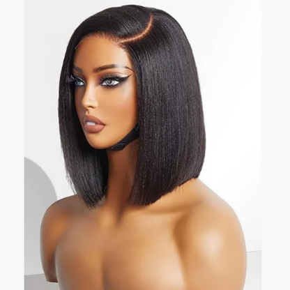 2025 Natural & Stylish Bob Wig for Women