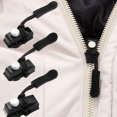 Easy Installation Zipper Repair Kit