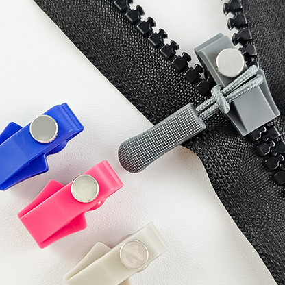 Easy Installation Zipper Repair Kit