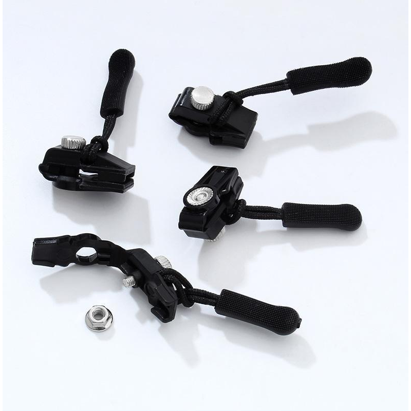 Easy Installation Zipper Repair Kit