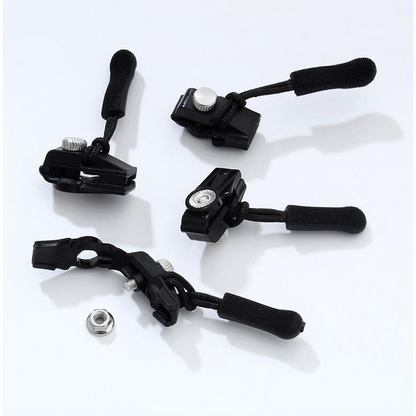 Easy Installation Zipper Repair Kit