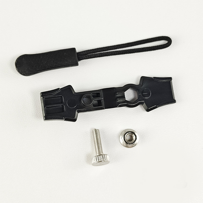 Easy Installation Zipper Repair Kit