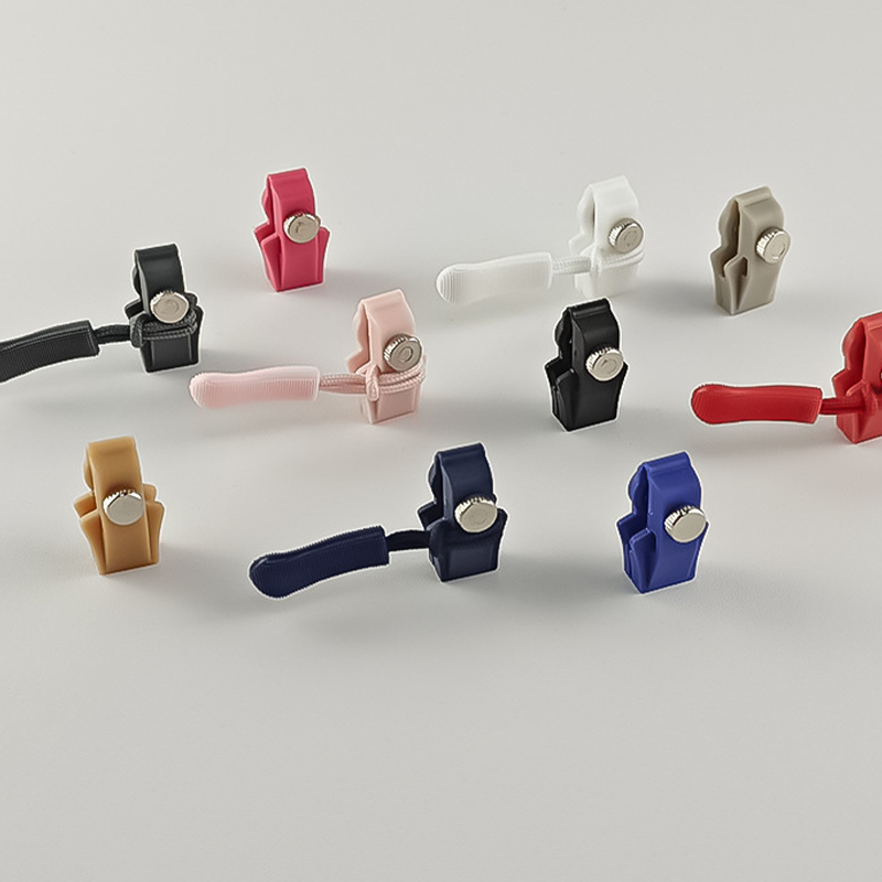 Easy Installation Zipper Repair Kit
