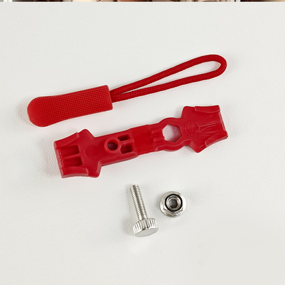 Easy Installation Zipper Repair Kit