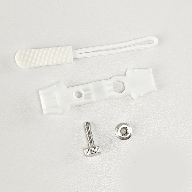 Easy Installation Zipper Repair Kit
