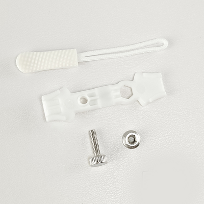 Easy Installation Zipper Repair Kit