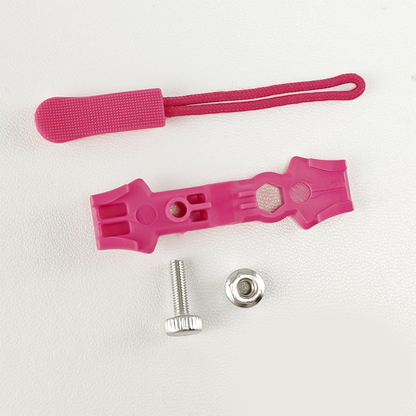 Easy Installation Zipper Repair Kit
