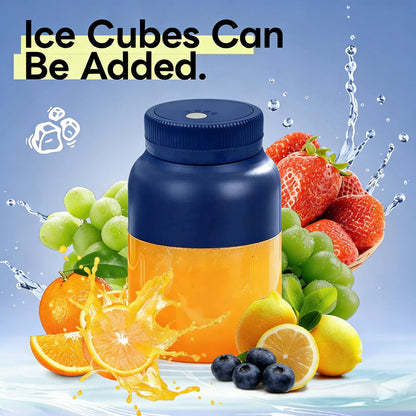 1300ml Large Capacity Electric Fruit Juicer