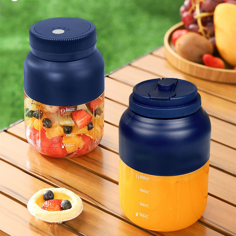 1300ml Large Capacity Electric Fruit Juicer