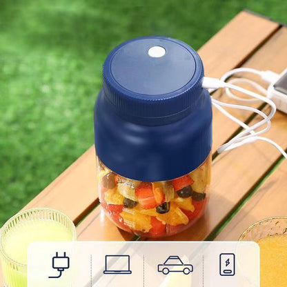 1300ml Large Capacity Electric Fruit Juicer