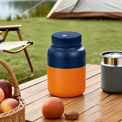 1300ml Large Capacity Electric Fruit Juicer