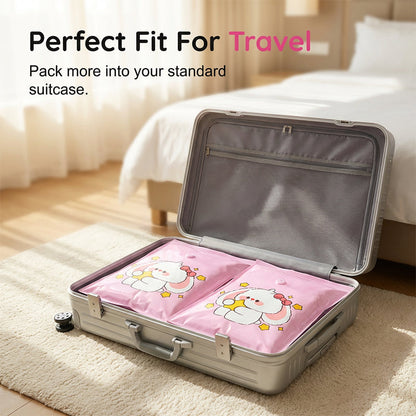 Thickened Vacuum Storage Bags Maximise Your Storage Space