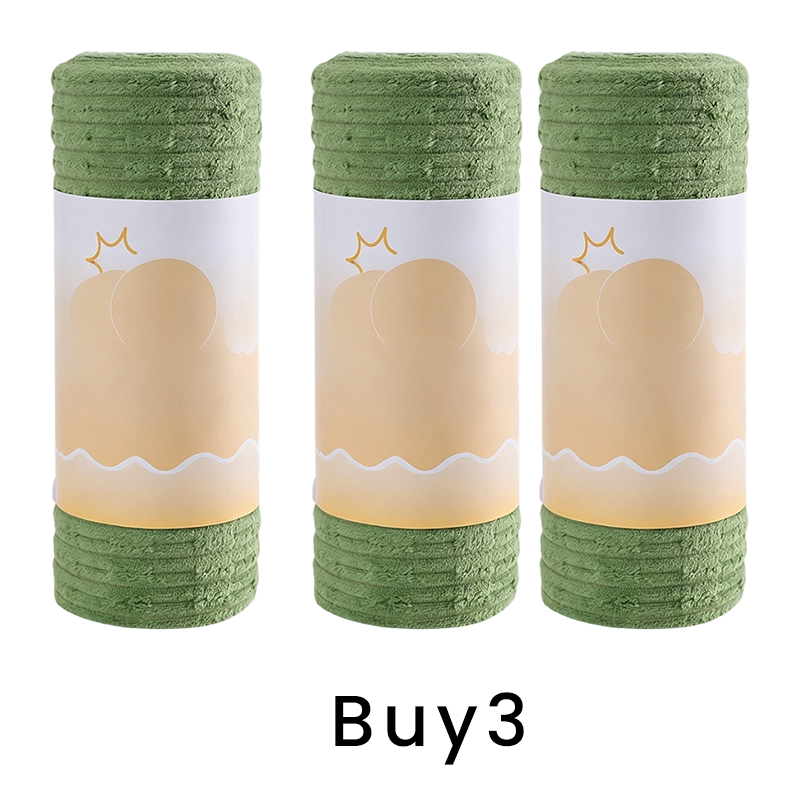Disposable Tear-Off Cleaning Cloth Roll Thickened Microfiber, Ultra Absorbent & Heavy Grease Removal