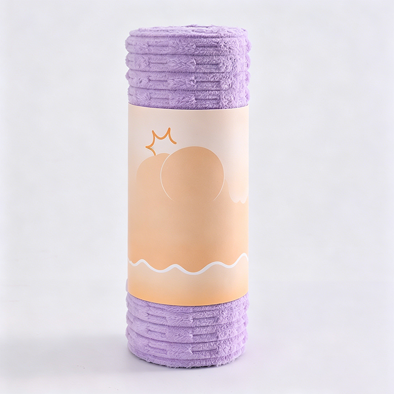 Disposable Tear-Off Cleaning Cloth Roll Thickened Microfiber, Ultra Absorbent & Heavy Grease Removal